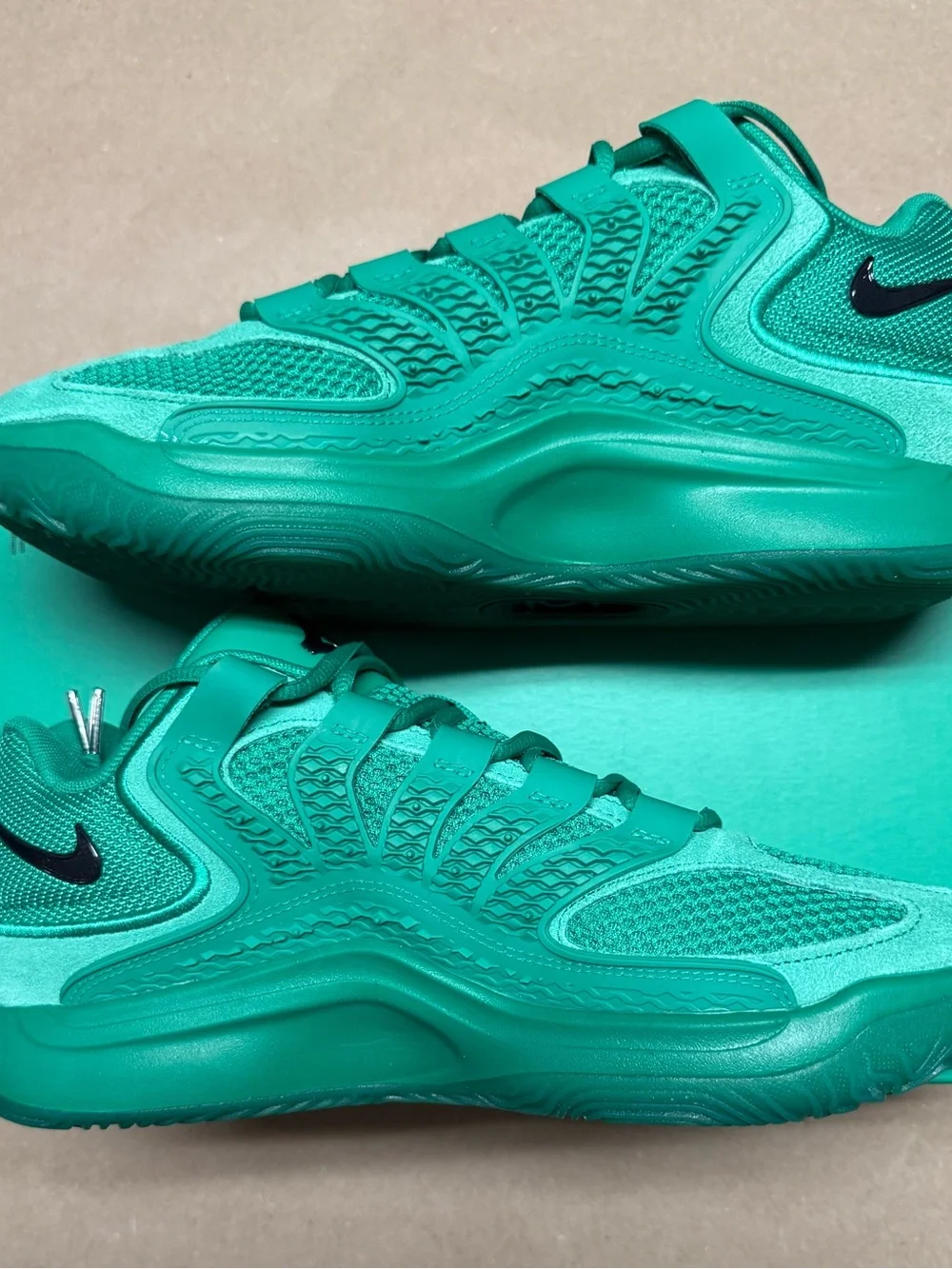 Nike kd 18